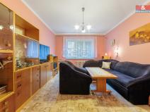 Prodej bytu 2+1, Ostrov, S. K. Neumanna, 66 m2