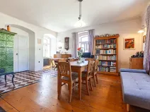 Prodej chalupy, Velenka, 355 m2