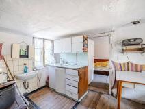 Prodej rodinného domu, Týn nad Vltavou, 200 m2