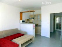 Pronájem bytu 2+kk, Česká Lípa, Bardějovská, 41 m2