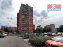 Prodej bytu 3+1, Olomouc, Lužická, 60 m2