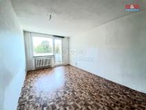Prodej bytu 3+1, Olomouc, Lužická, 60 m2