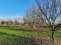 Prodej pozemku pro bydlení, Štarnov, 1143 m2