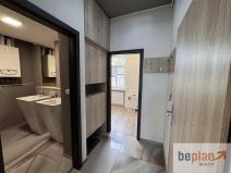 Prodej bytu 1+1, Karlovy Vary, Jabloňová, 49 m2