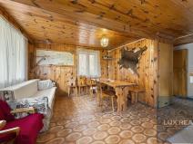 Prodej chaty, Kozlany, 45 m2