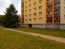Prodej bytu 1+1, Trutnov, Tichá, 46 m2