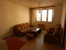 Prodej bytu 1+1, Trutnov, Tichá, 46 m2