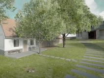 Prodej rodinného domu, Kácov, 610 m2