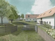 Prodej rodinného domu, Kácov, 610 m2