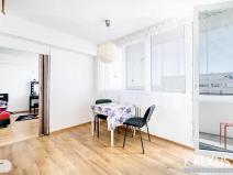 Prodej bytu 2+kk, Mladá Boleslav, Jičínská, 39 m2