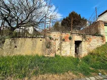 Prodej pozemku pro bydlení, Uherské Hradiště, Na Kopci, 154 m2