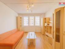 Prodej bytu 2+kk, České Budějovice - České Budějovice 2, M. Chlajna, 39 m2