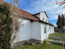 Prodej rodinného domu, Sedlnice, 100 m2