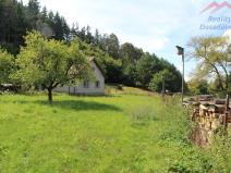Prodej rodinného domu, Daleké Dušníky, 256 m2