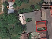 Prodej činžovního domu, Děčín, Litoměřická, 250 m2