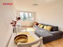 Pronájem bytu 2+kk, Praha - Horní Měcholupy, Ravennská, 43 m2