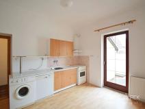Pronájem rodinného domu, Tábor, Dobrovského, 80 m2