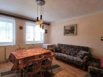 Prodej bytu 2+1, Štěpánov nad Svratkou, 65 m2