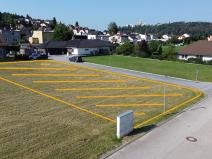 Prodej pozemku pro bydlení, Hluboká nad Vltavou, Kaštanová, 904 m2