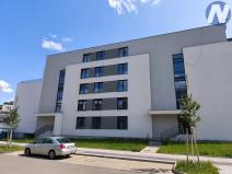 Pronájem garážového stání, Plzeň, Železná, 7671 m2
