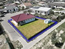 Prodej rodinného domu, Planá nad Lužnicí, Kaprová, 83 m2