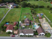 Prodej rodinného domu, Petřvald, Šenovská, 54 m2