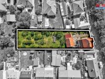 Prodej rodinného domu, Dašice, Nábřeží, 164 m2