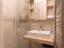 Prodej bytu 3+1, Praha - Vršovice, Minská, 80 m2