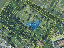 Prodej pozemku pro bydlení, Výšovice, 603 m2