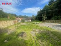 Prodej pozemku pro bydlení, Košíky, 1144 m2