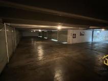 Prodej garáže, Zlín, Dřevnická, 18 m2