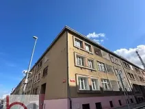 Pronájem bytu 2+kk, České Budějovice, Čechova, 58 m2