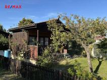 Prodej chaty, Nymburk, 13 m2