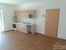 Pronájem bytu 3+1, Lanškroun, Palackého, 34 m2