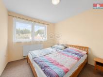 Prodej rodinného domu, Vilémov, 150 m2