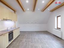 Pronájem bytu 3+kk, Trubín, Hlavní, 82 m2