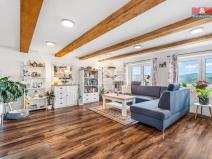 Prodej rodinného domu, Děčín - Děčín XXVIII-Folknáře, 231 m2