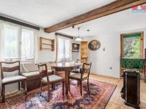 Prodej chaty, Rybniště - Nová Chřibská, 56 m2