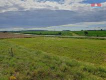 Prodej pozemku pro bydlení, Třebelovice, 936 m2