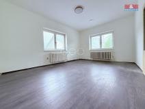 Pronájem bytu 2+1, Tanvald - Šumburk nad Desnou, Smetanova, 60 m2