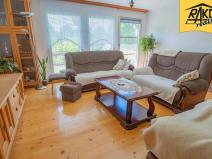 Prodej rodinného domu, Smiřice, Fučíkova, 250 m2