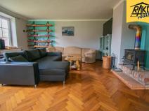Prodej rodinného domu, Trutnov, Náchodská, 185 m2