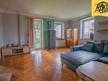 Prodej rodinného domu, Trutnov, Náchodská, 185 m2