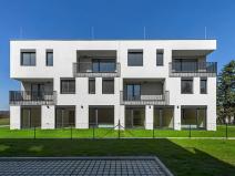 Prodej bytu 3+kk, Praha - Zličín, Strážovická, 77 m2