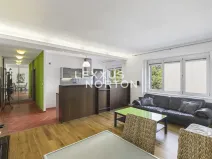 Prodej bytu 3+kk, Praha - Krč, Pacovská, 71 m2