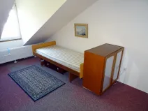 Pronájem pokoje, Praha - Stodůlky, K zahrádkám, 18 m2
