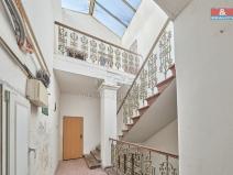 Prodej činžovního domu, Broumov - Poříčí, Tyršova, 421 m2