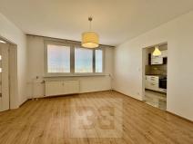 Pronájem bytu 2+1, Hodonín, Polní, 47 m2
