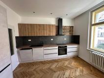 Pronájem bytu 3+kk, Hradec Králové, Mánesova, 57 m2