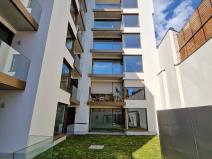 Prodej bytu 3+kk, Brno - Veveří, Slovákova, 104 m2